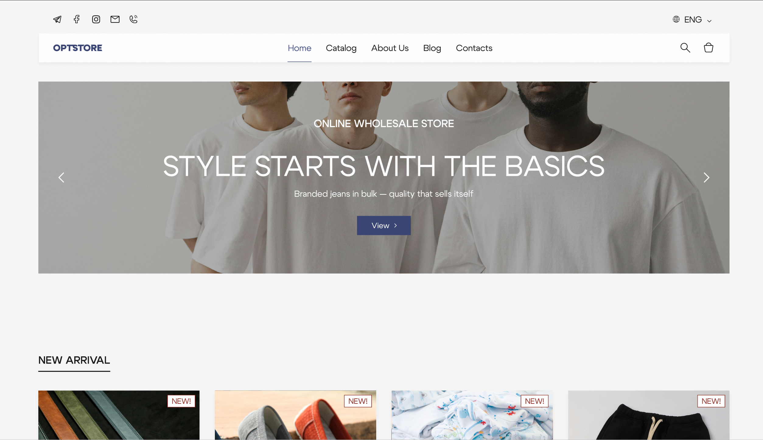 portfolio